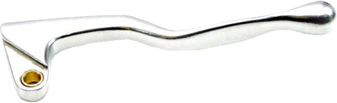MOTION PRO BRAKE LEVER SILVER - 14-0219